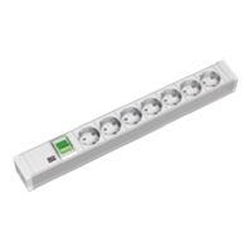 Bachmann Multipresa in PVC...