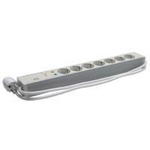 Bachmann Multipresa PVC 19"...