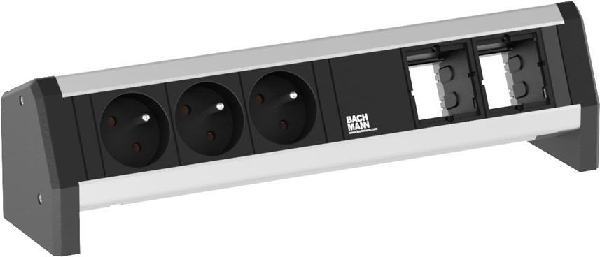 SCRIVANIA 3xUTE & 2xModuli GST18