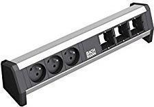 SCRIVANIA 3xUTE & 3xModuli GST18