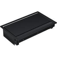 CONI Built-in-frame, bk