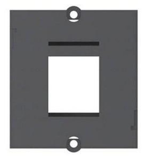 Custom module - 1xKeystone