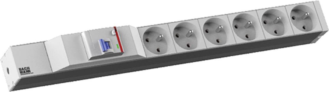 Bachmann Distribuzione di...
