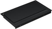 CONI COVER cornice da incasso