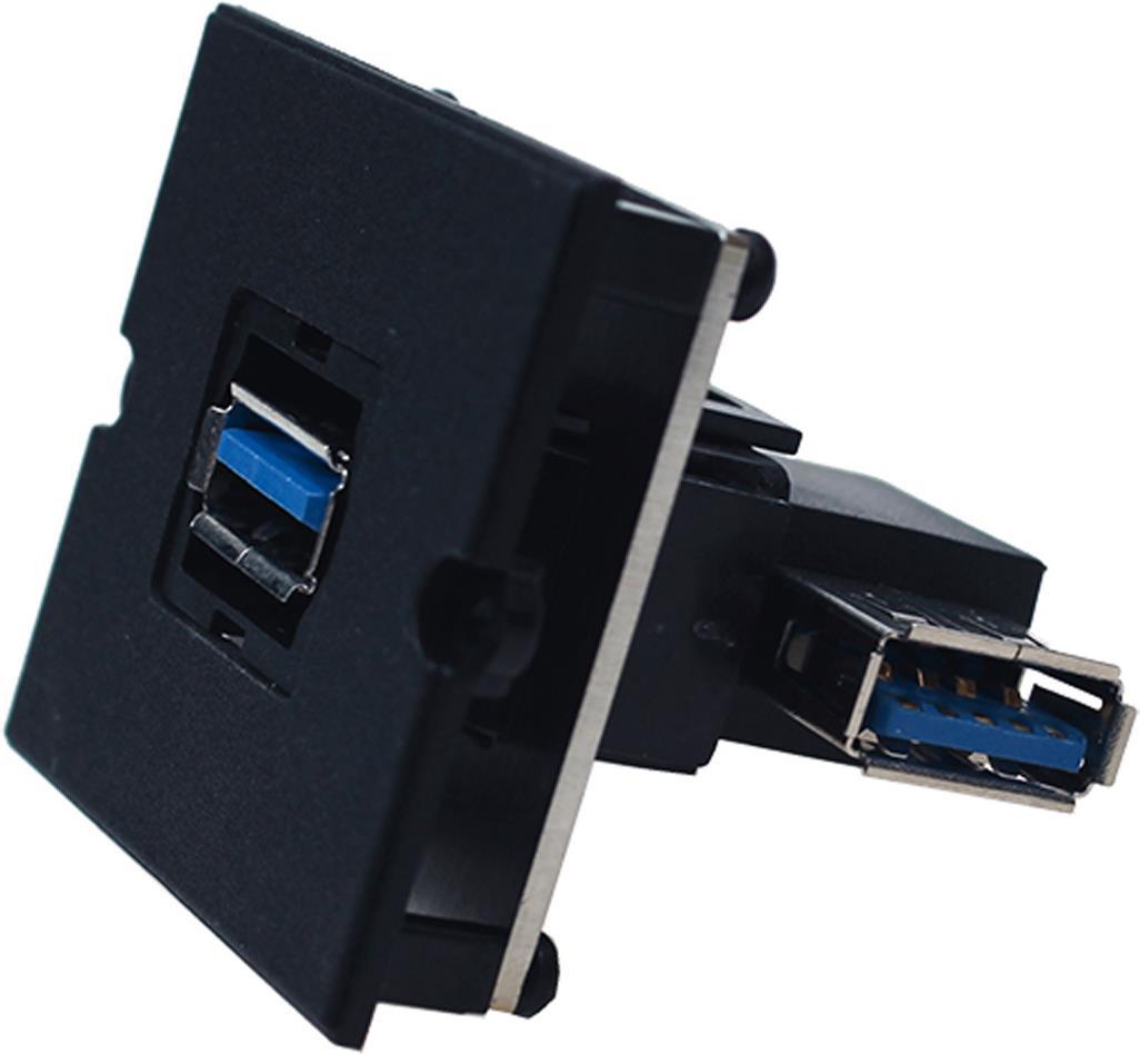 Telaio 1xUSB 3.0 uscita 90ÃƒÂ¸