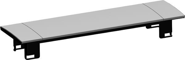 Telaio Power 3xSchuko 1xCM
