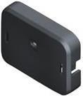 Bachmann Blocking Cap per le prese IEC C19 10 ore incl. Strumento di sblocco imballato nel poliziotto (800.0050)