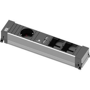 Centralina Power Frame ALU