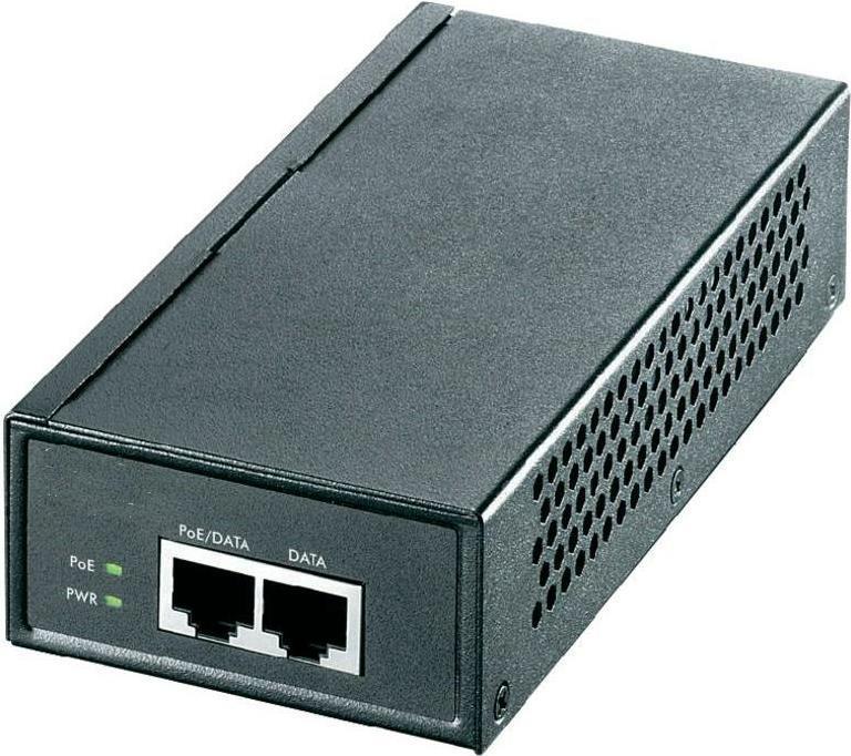 Longshine LCS-P302 POE Iniettore IEEE 802.3at 30Watt Retail