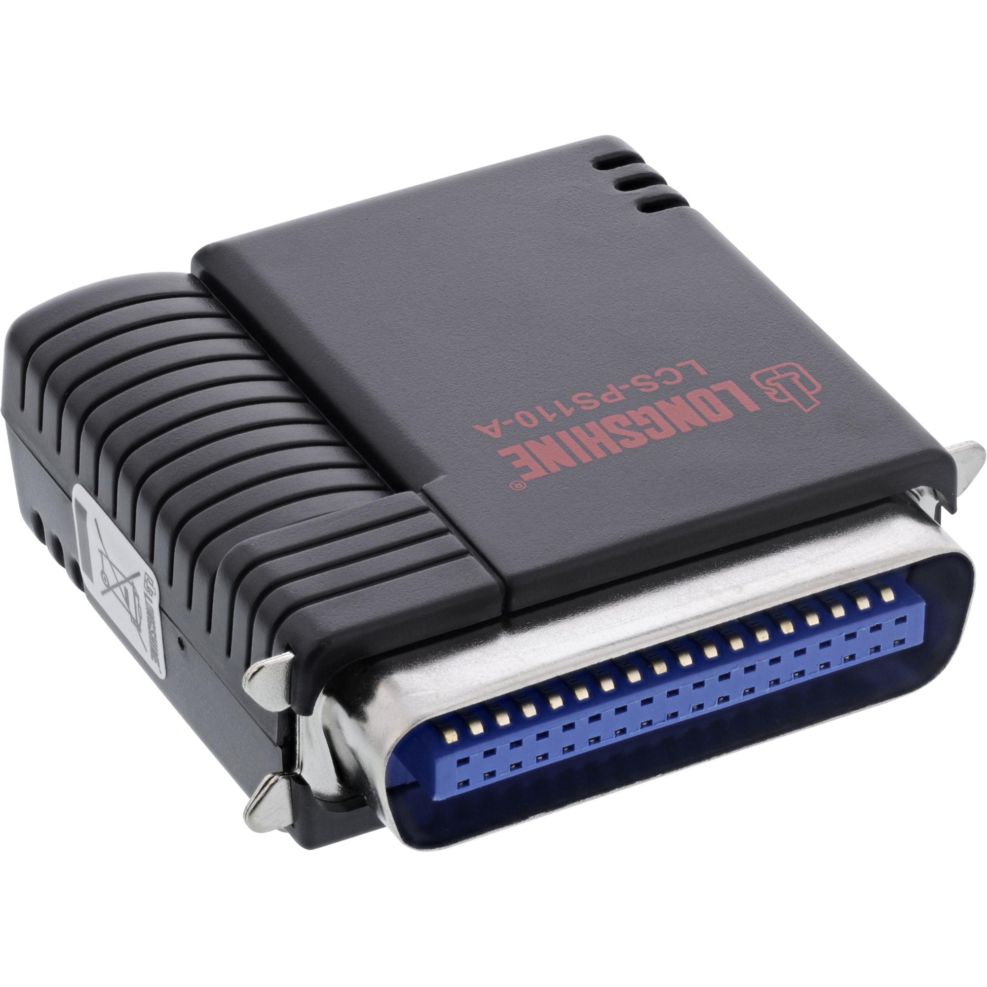 Longshine LCS-PS110-A -...