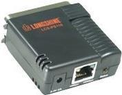 Longshine LCS-PS110-A - udskriftsserve