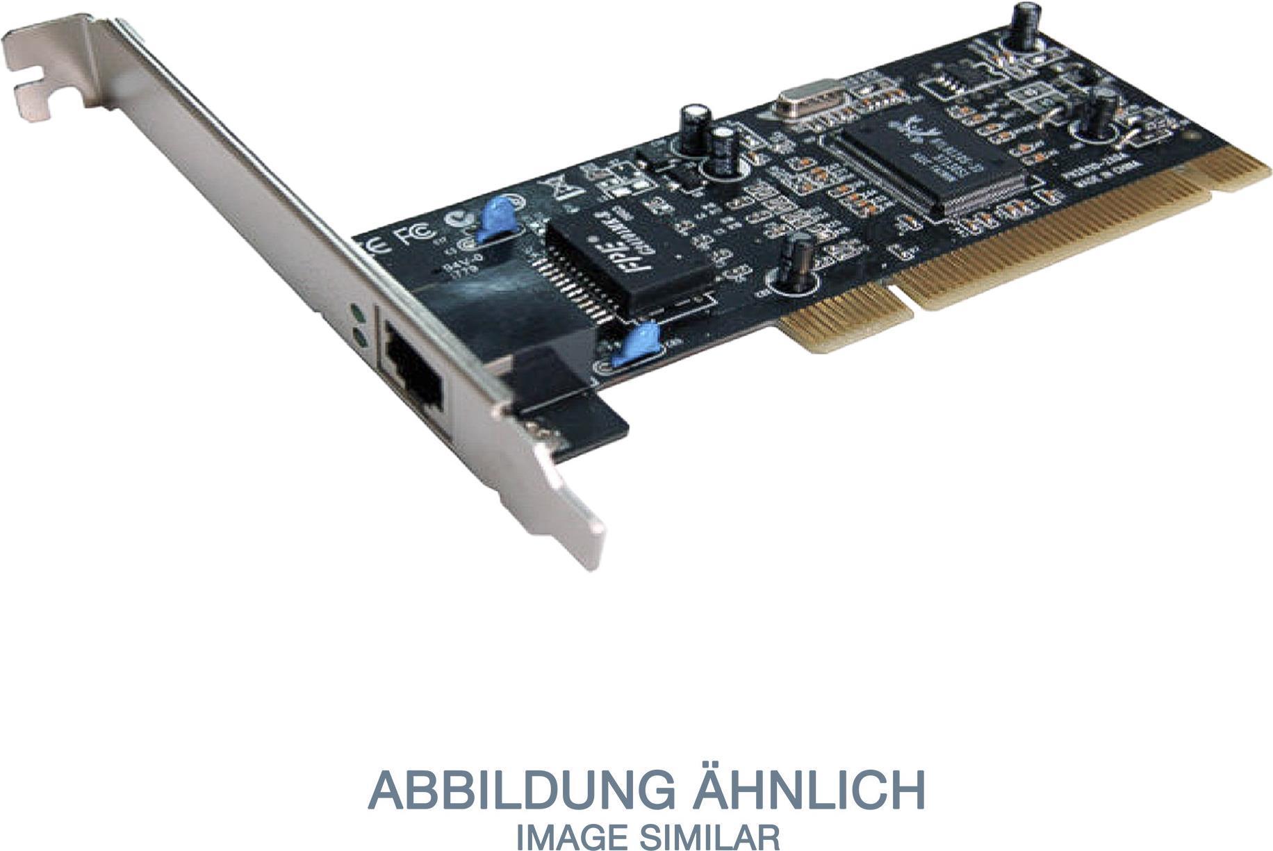 NEK PCI 1GBit RJ-45 Realtek