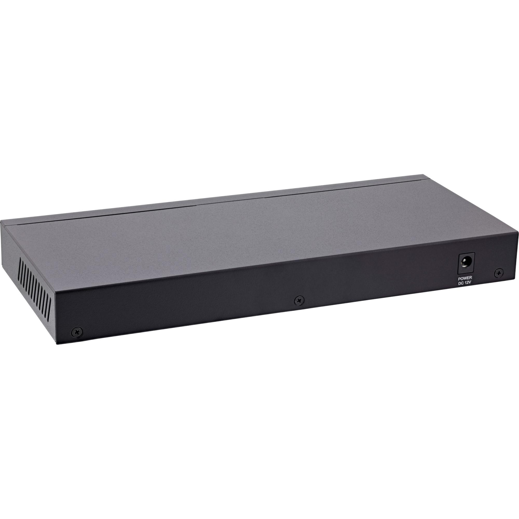 Switch Longshine LCS-2.5GS7105 52.5G Retail