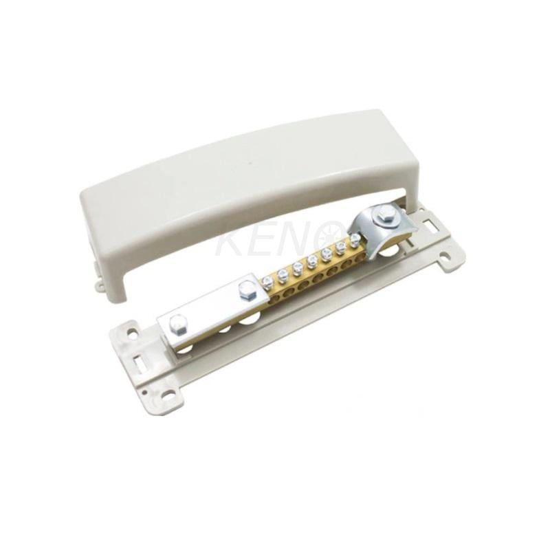 Binario equalizzatore potenziale 188mm