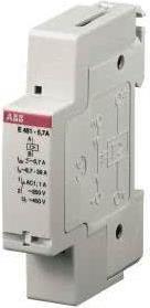 Relè di eliminazione del carico ABB STOTZ-KONTAKT E 451-57 A (2CDE160000R0901)