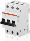ABB S203-B20 Interruttore automatico miniaturizzato Interruttore automatico 3P tipo B (S203-B20)