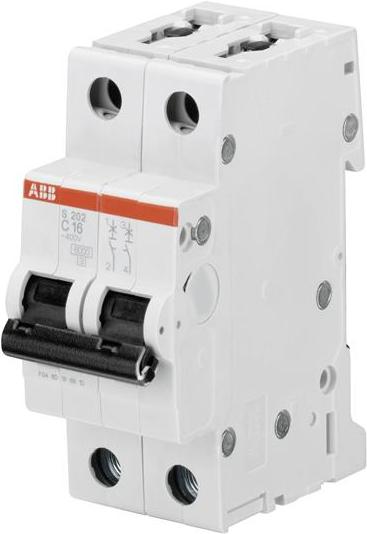 ABB 2CDS252001R0024....
