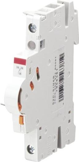 Contatto di segnalazione/interruttore ausiliario ABB S2C-S/H6R 1 contatto di scambio S2C-S/H6R (2CDS200922R0001)
