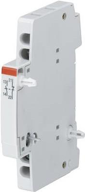 Interruttore ausiliario ABB S2C-H11L S2C-H11L (2CDS200936R0001)