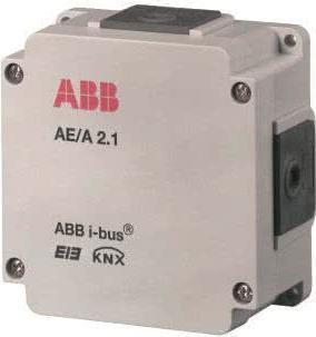 ABB Stotz Contatto Anale Ingresso AE/A 2.1 2Fall (2CDG110086R0011)