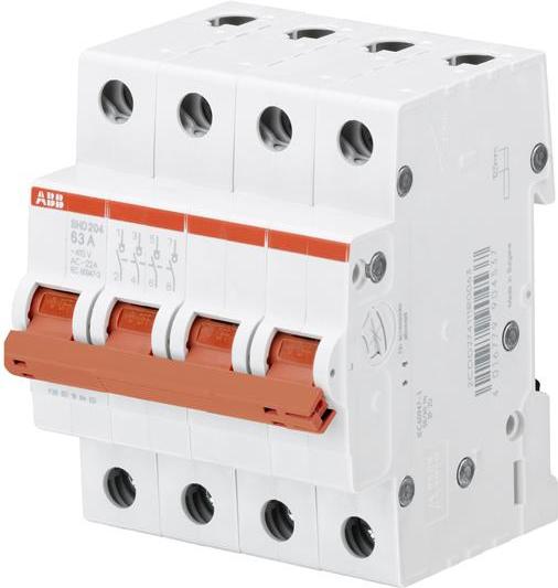 ABB 2CDD27411R0063....