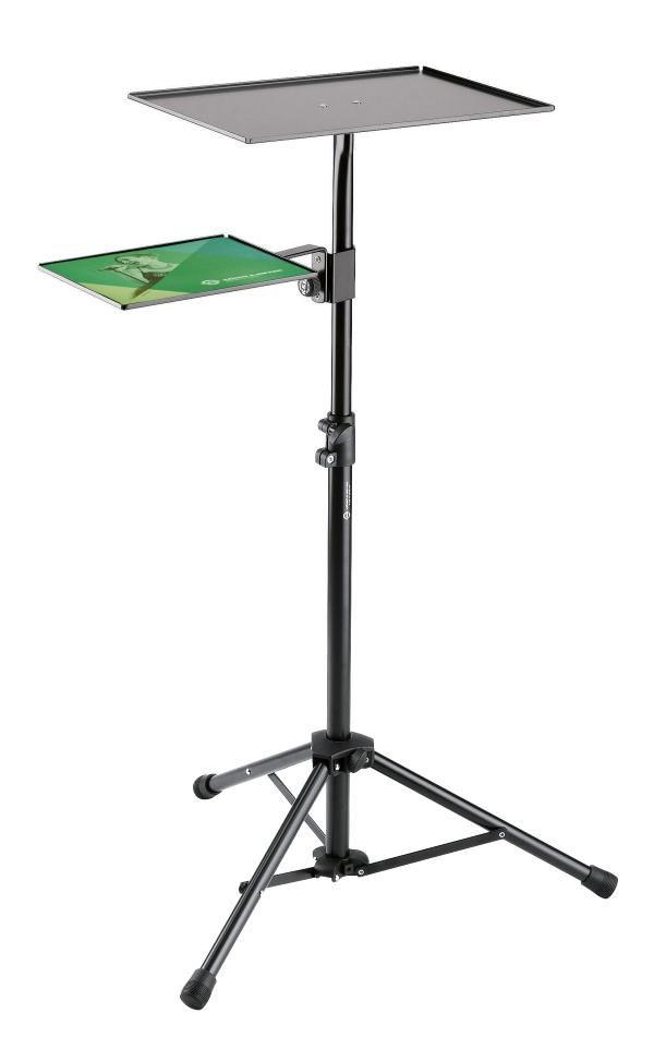12150 laptop stand nero