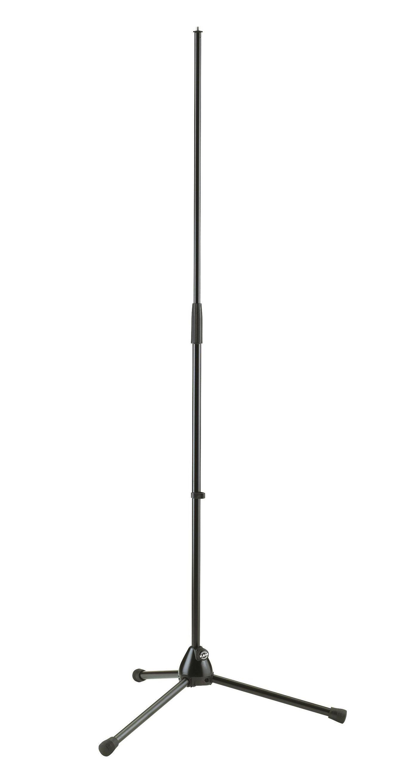 K&M 201A/2 - stativ for mikrofon