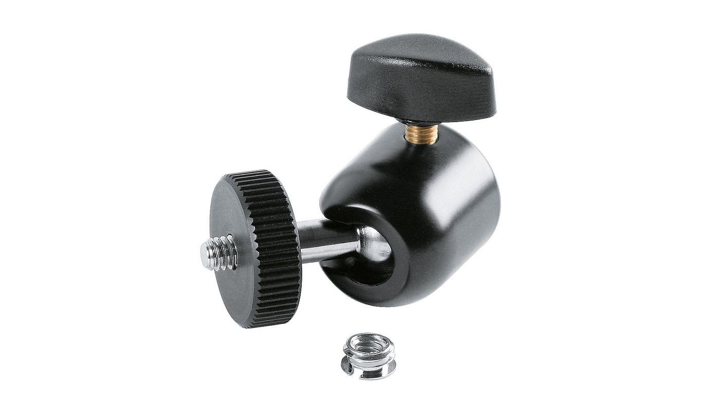 19695 Ball Joint Black