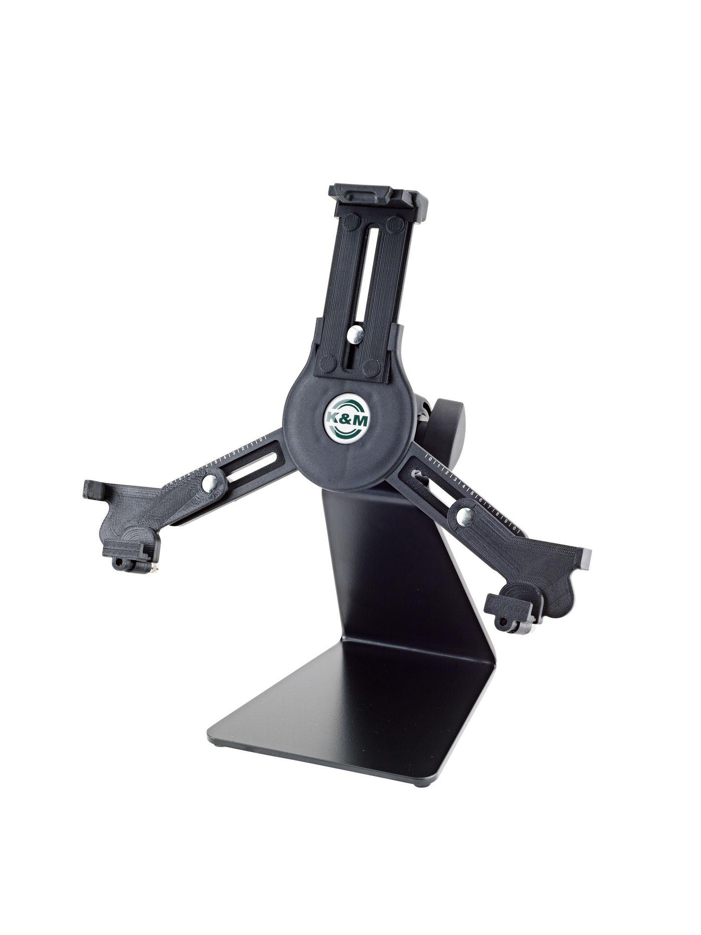 19792 Tablet PC Table Stand Black