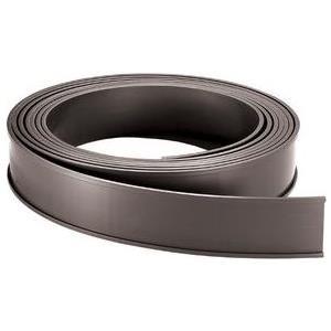 Rollerware di Franken Magnetschild C-Profile, 25 x 1.000 mm Etichettatura intercambiabile, realizzato in plastica, -1 pezzo (C1