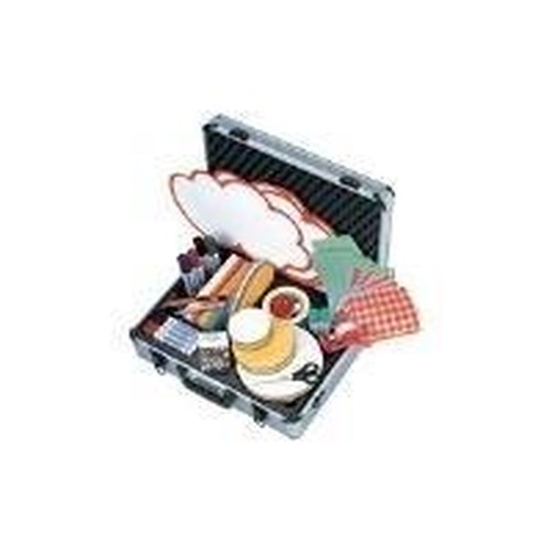 Cofanetto FRANKEN 2.567 pezzi