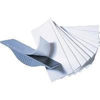 FRANKEN cancellino per lavagna Panno per lavagna Franken. magn. Grigio