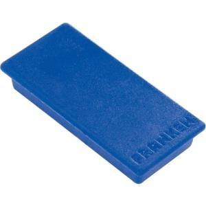 Magnete FRANKEN 2,3 x 5,0 blu