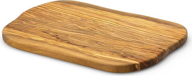 Tagliere Continenta 4973, oliva