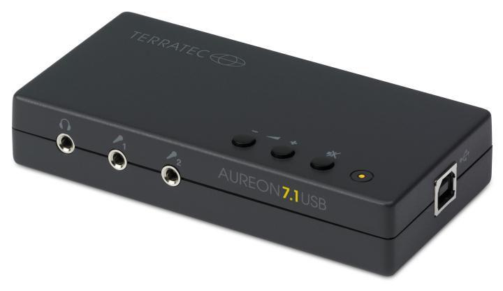 Aureon 7.1 USB