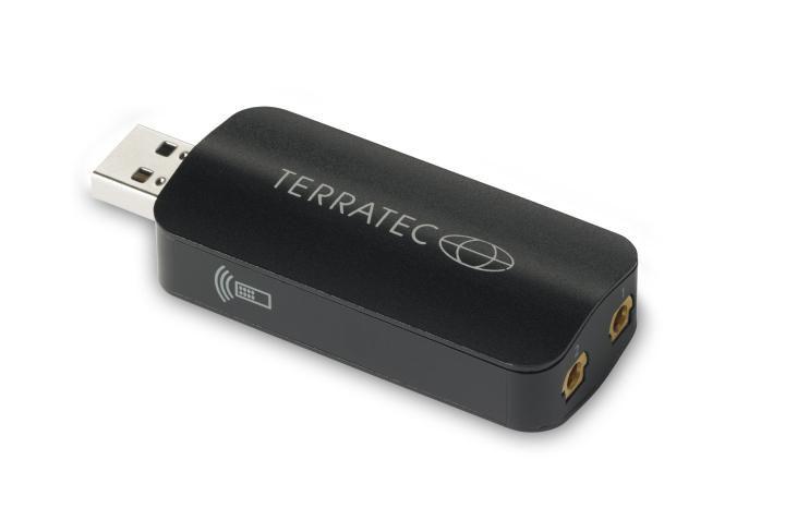 T5 DVB-T USB