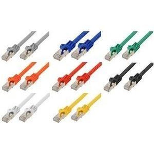 shiverpeaks cavo patch RJ45...