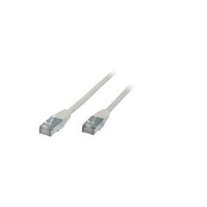Cavo patch tp cat.6 s/ftp pimf weiss 3.0m