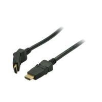 shiverpeaks BASIC-S 1m - HDMI - HDMI - Maschio - Maschio - Dritto - Rotante (BS77470-7)
