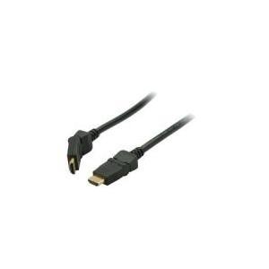 shiverpeaks BASIC-S 5m - HDMI - HDMI - Maschio - Maschio - Dritto - Rotante (BS77475-7)