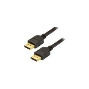 Cavo Video DisplayPort ST/ST 10,0 m *shiverpeaks* BASIC-S