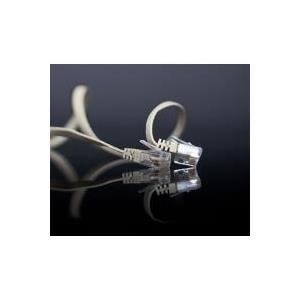 Shiverpeaks u/utp cat. 6 0.25m - RJ -45 - RJ -45 - May - Gold - Cat6 - U/UTP (UTP) (SP711 -SL0.25)