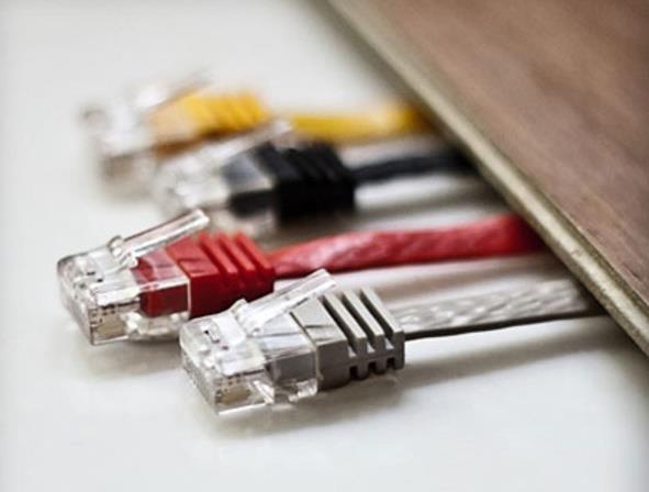 Shiverpeaks u/utp cat. 6 5M - RJ -45 - RJ -45 - May - Gold - Cat6 - U/UTP (UTP) (SP715 -SLR)