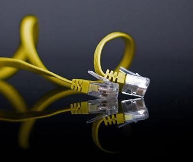 SHIVERPEAKS SP711 -SL0.25Y - RJ -45 - RJ -45 - May/Made - Gold - Cat6 - U/UTP (UTP) (SP711 -SL0.25Y)