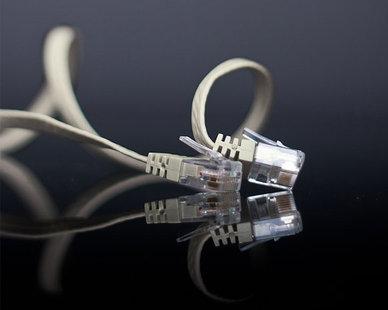 SHIVERPEAKS SP713 -SL - RJ -45 - RJ -45 - May - Gold - Cat6 - U/UTP (UTP) (SP713 -SL)