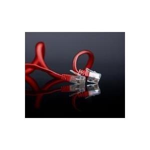 Shiverpeaks Basic-S U/UTP Flat Patch Cable Cat.