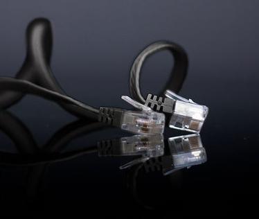 SHIVERPEAKS SP711 -SL0.25S - RJ -45 - RJ -45 - May/May - Gold - Cat6 - U/UTP (UTP) (SP711 -SL0.25S))