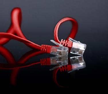 SHIVERPEAKS SP711 -SLR - RJ -45 - RJ -45 - May - Gold - Cat6 - U/UTP (UTP) (SP711 -SLR)