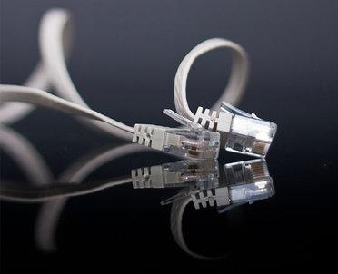 SHIVERPEAKS SP712 -SLW - RJ -45 - RJ -45 - May - Gold - Cat6 - U/UTP (UTP) (SP712 -SLW)