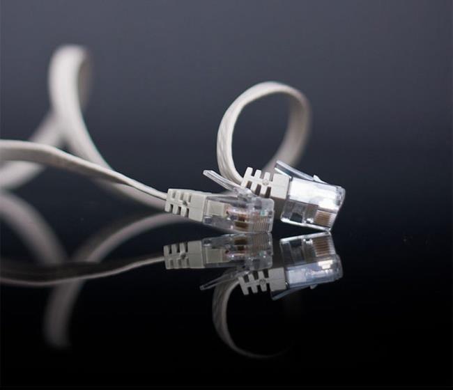 Shiverpeaks u/utp cat. 6 75m - RJ -45 - RJ -45 - May/Made - Gold - Cat6 - U/UTP (UTP) (SP717 -SLW)